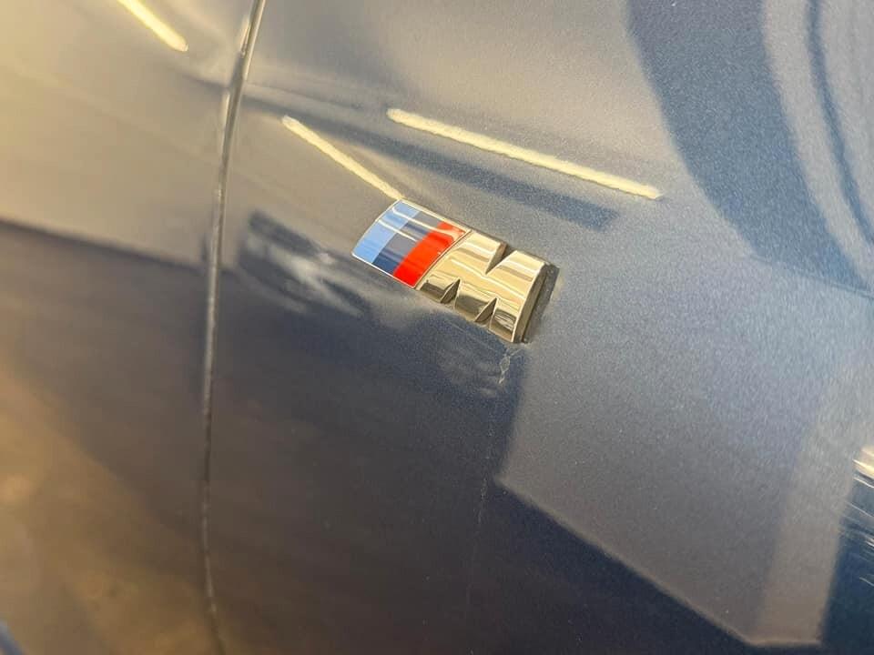 Bmw X6 M xDrive30d 48V Msport