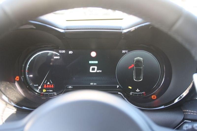 Alfa Romeo Tonale Tonale 1.5 160 CV MHEV TCT7 Veloce