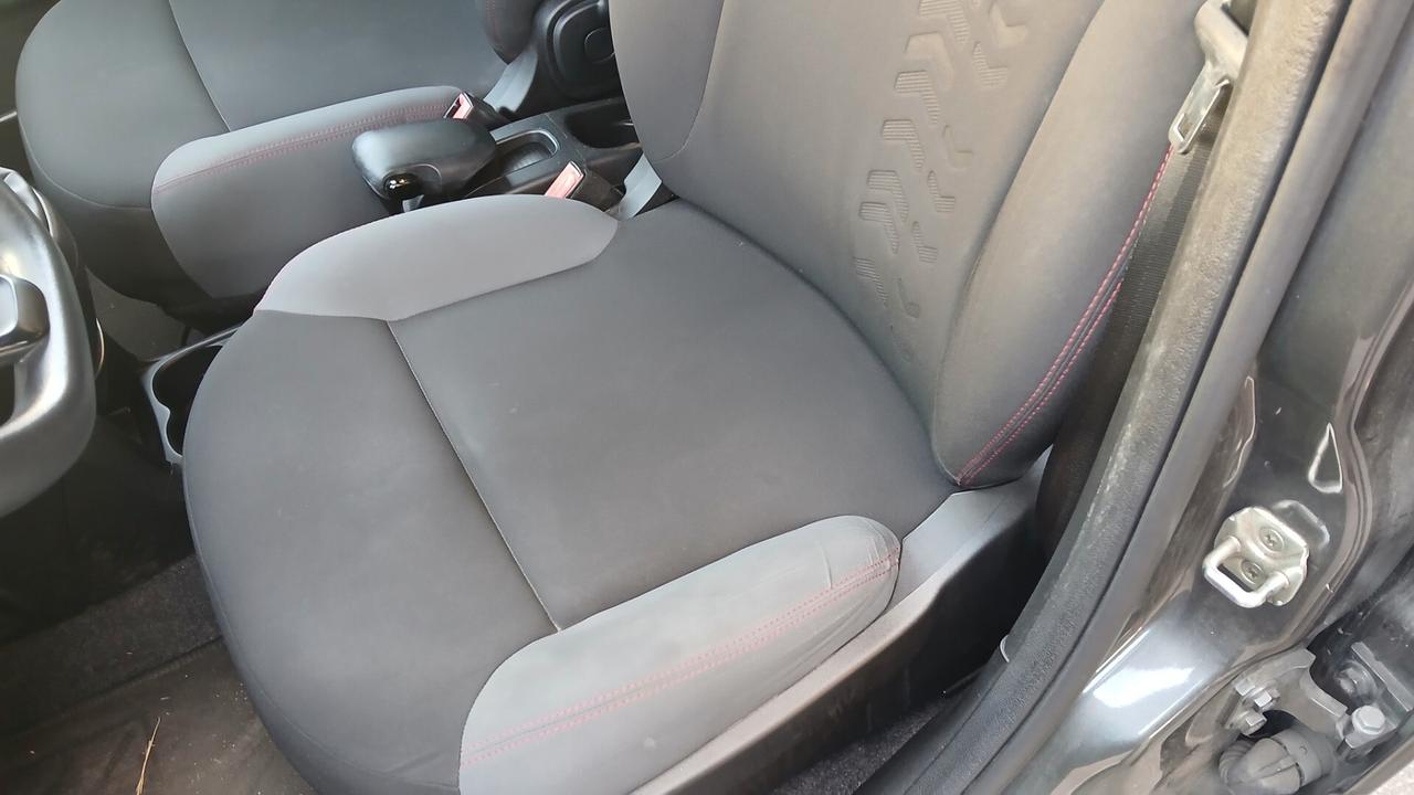 Fiat Panda 1.2 BENZINA 5 POSTI LOUNGE