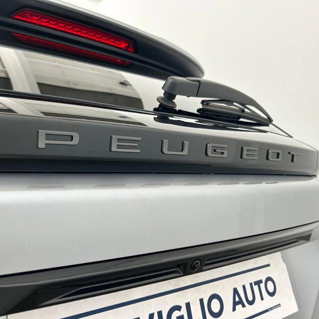 PEUGEOT 2008 PureTech 100 S&S Allure VISION PACK & DRIVE ASSIST