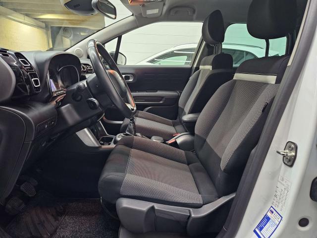 Citroen C3 C3 Aircross I 2017 Aircross 1.6 bluehdi Shine s