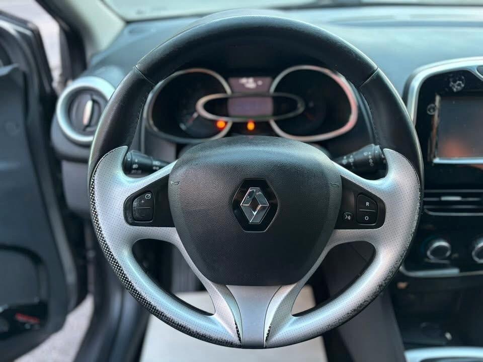 Renault Clio Sporter dCi 8V 75CV Start&Stop Energy Duel NEOPATENTATI