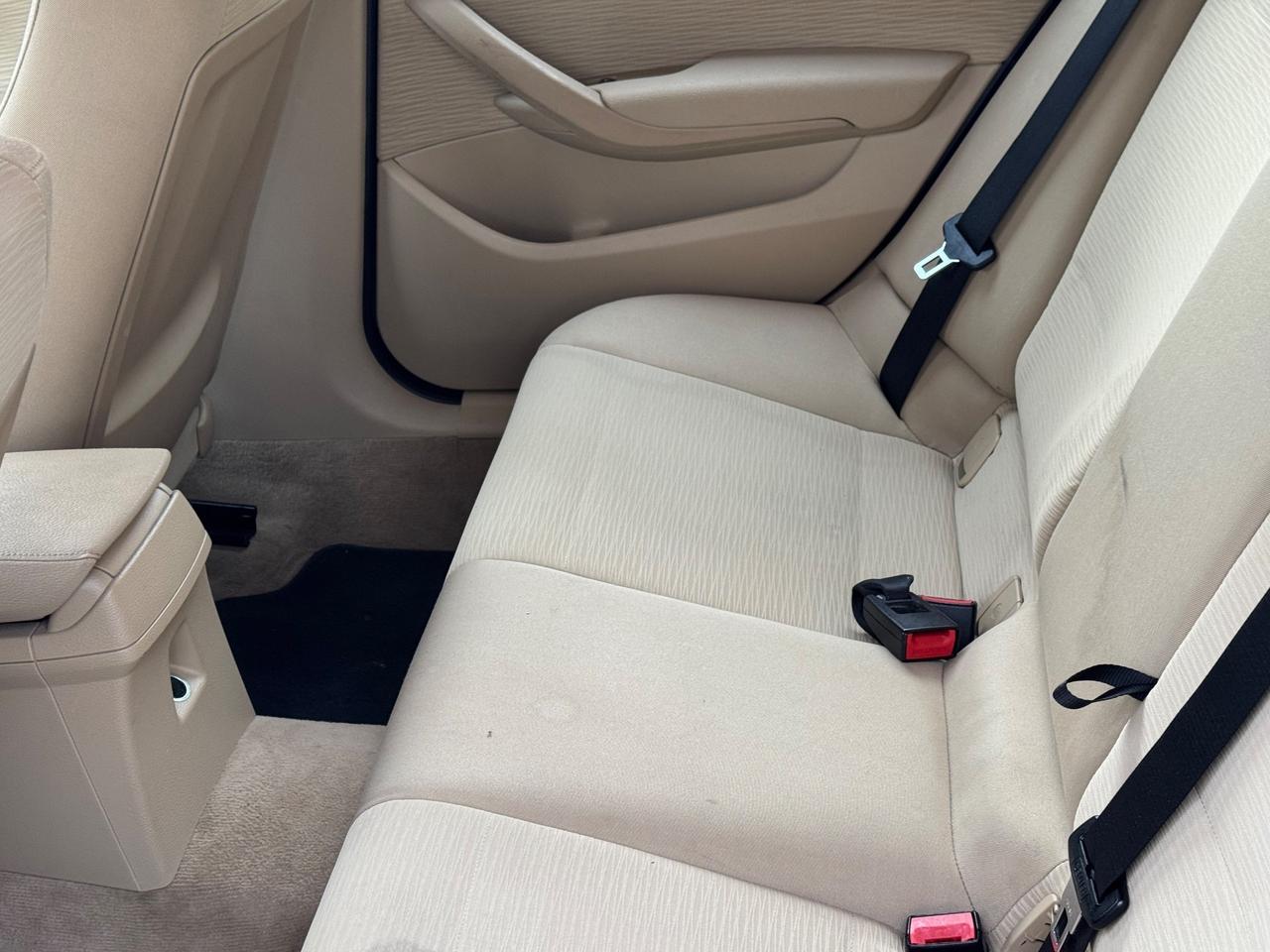 Bmw X1 xDrive23dA Futura