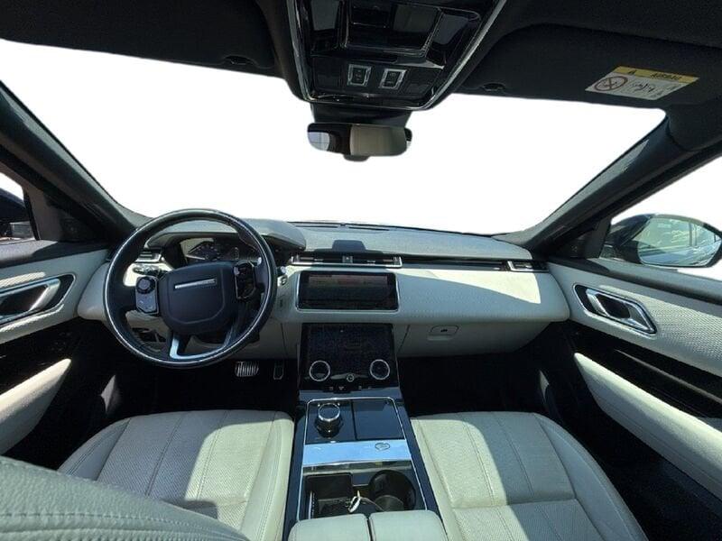 Land Rover Range Rover Velar 2.0 I4 240 CV R-Dynamic
