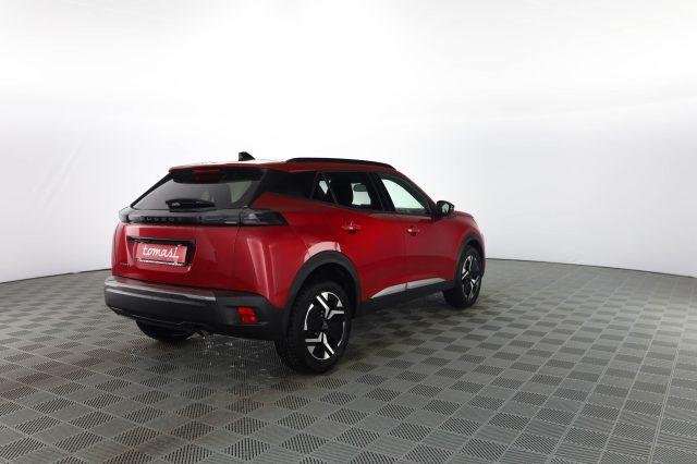 PEUGEOT 2008 2008 PureTech 100 S&S Allure