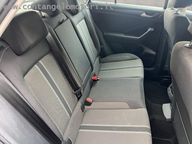 VOLKSWAGEN T-Roc 1.0 TSI 115 CV Style BlueMotion Technology