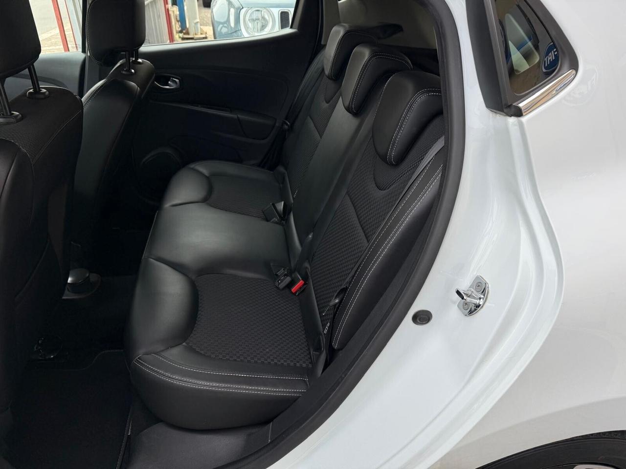 Renault Clio Blue dCi 110CV - 2019 UNICA!