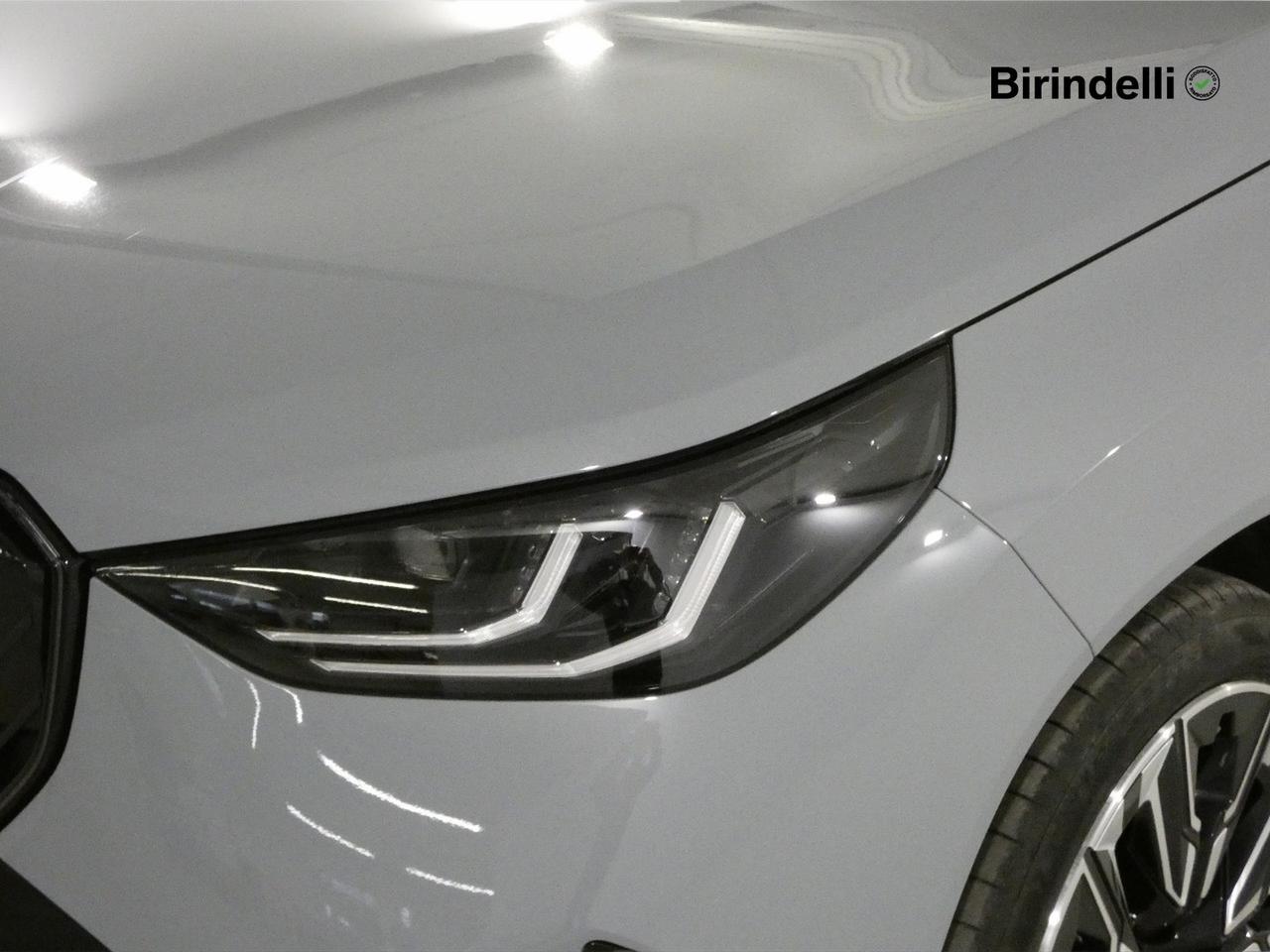 BMW X3 (G45) - X3 xDrive20d 48V MSport Pro