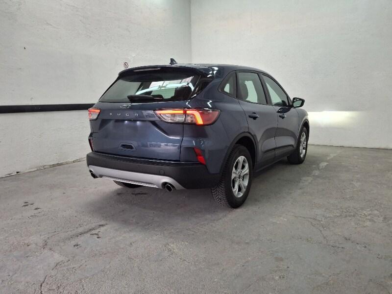 FORD Kuga 3ª serie Kuga 1.5 EcoBlue 120 CV 2WD...