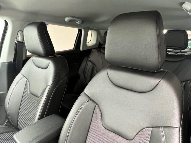 JEEP Compass 1.6 Multijet II 2WD Limited tua da ?339,00 mensili