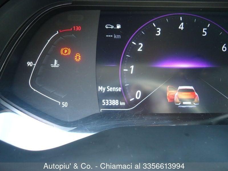 Renault Captur Captur 1.0 TCe 100 CV GPL Intens