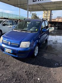 Fiat Panda 1.2 Emotion anno 2010