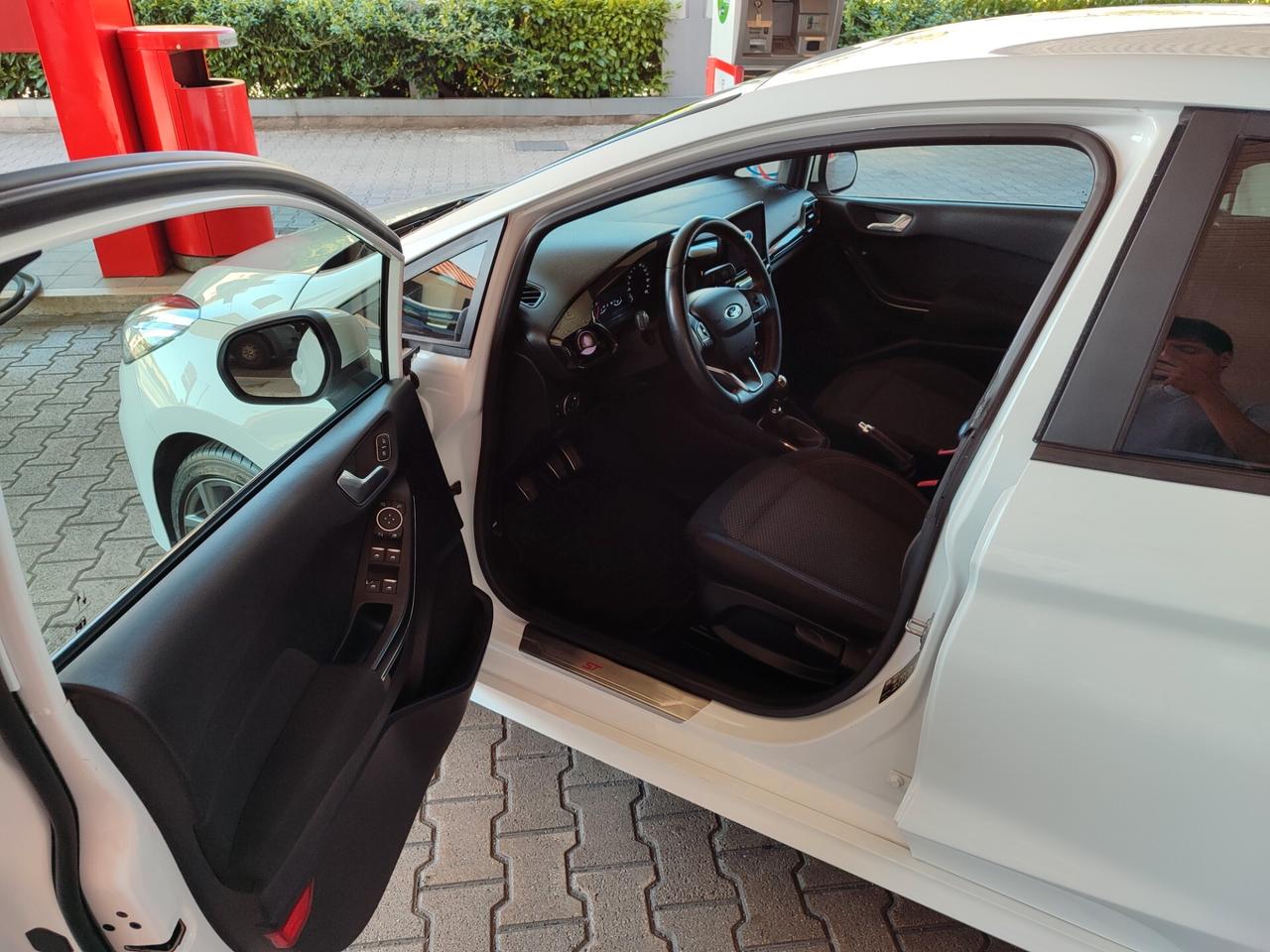 Ford Fiesta 1.5 ST-Line ANNO 2020 PROMO