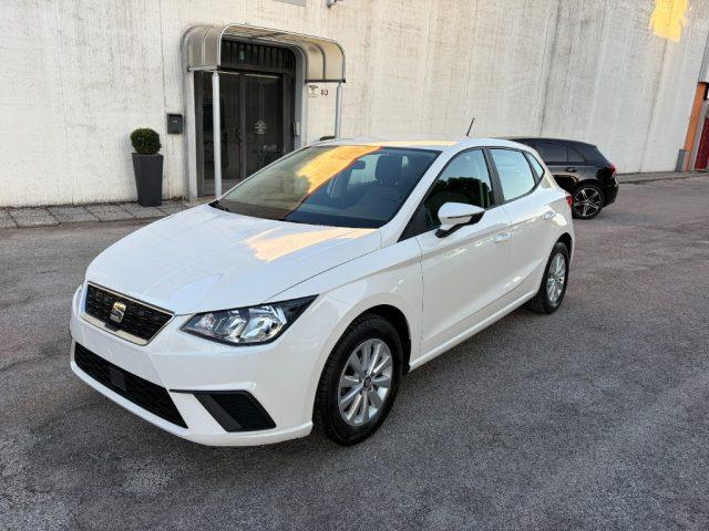 SEAT Ibiza 1.0 TGI 5 porte Style