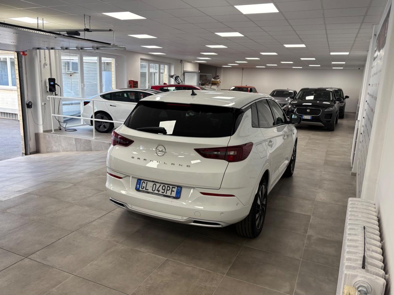 Opel Grandland 1.5 130 CV AT8 Business Elegance PREZZO REALE