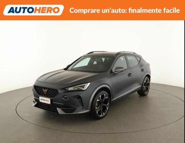 CUPRA Formentor 1.4 e-Hybrid DSG