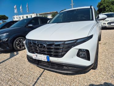 Hyundai Tucson 1.6 HEV aut. XTech