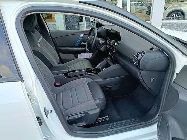 Citroen ë-C4 E-C4 Elettrica 136cv FEEL PACK Usato Garantito