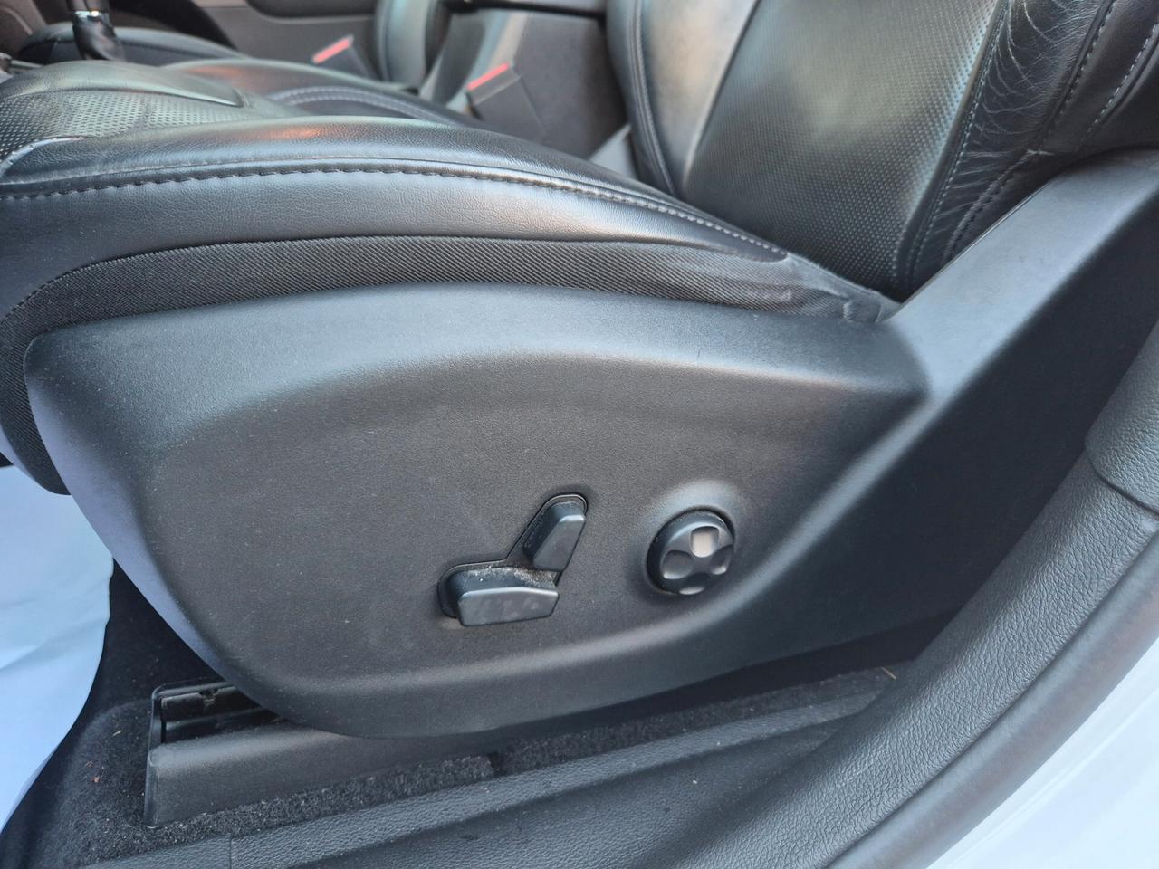 Jeep Cherokee 2.2 Mjt AWD Active Drive I Limited