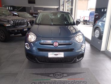 Fiat 500X 1.3 MultiJet 95 CV Cross