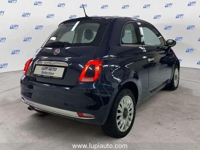 Fiat 500 500 1.3 Multijet 16V 95 CV Lounge