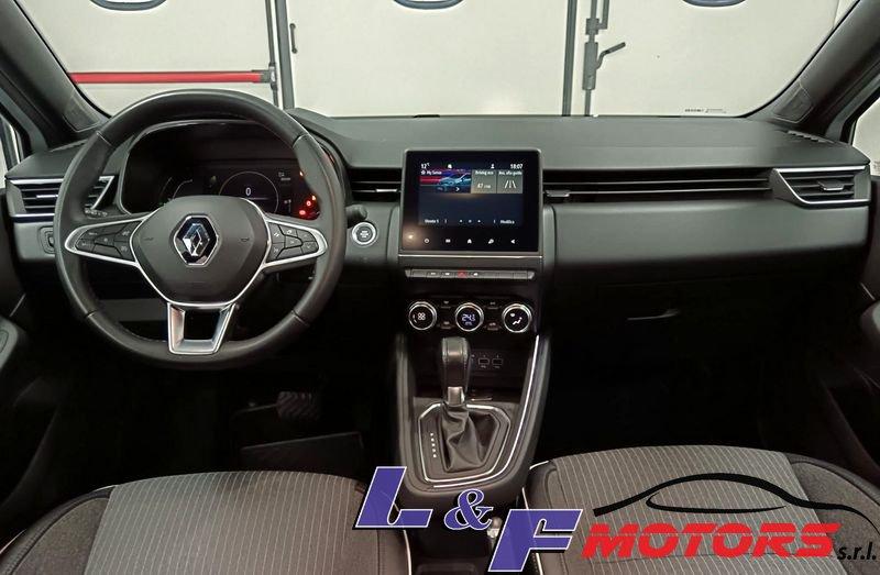 Renault Clio E-Tech Hybrid 1.6 Hybrid E-TECH