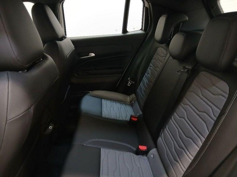 Jeep Avenger 1.2 turbo e-hybrid mhev Upland 4xe 145cv edct6