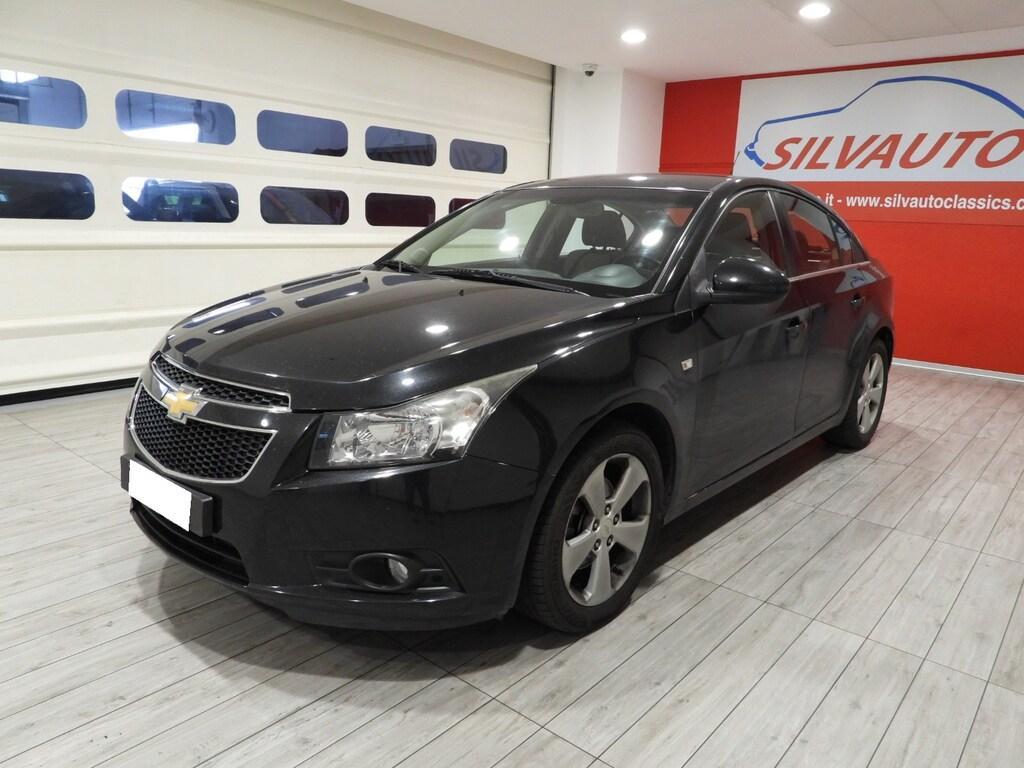 Chevrolet Cruze Berlina 2.0 TD LT