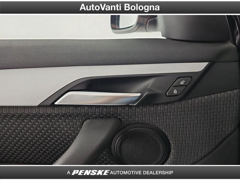 BMW X1 xDrive18d Business