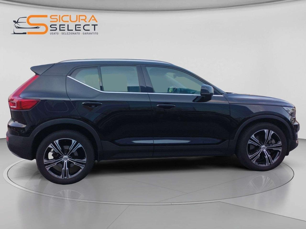 Volvo XC40 VOLVO XC40 T5 Recharge Plug-in Hybrid Inscription