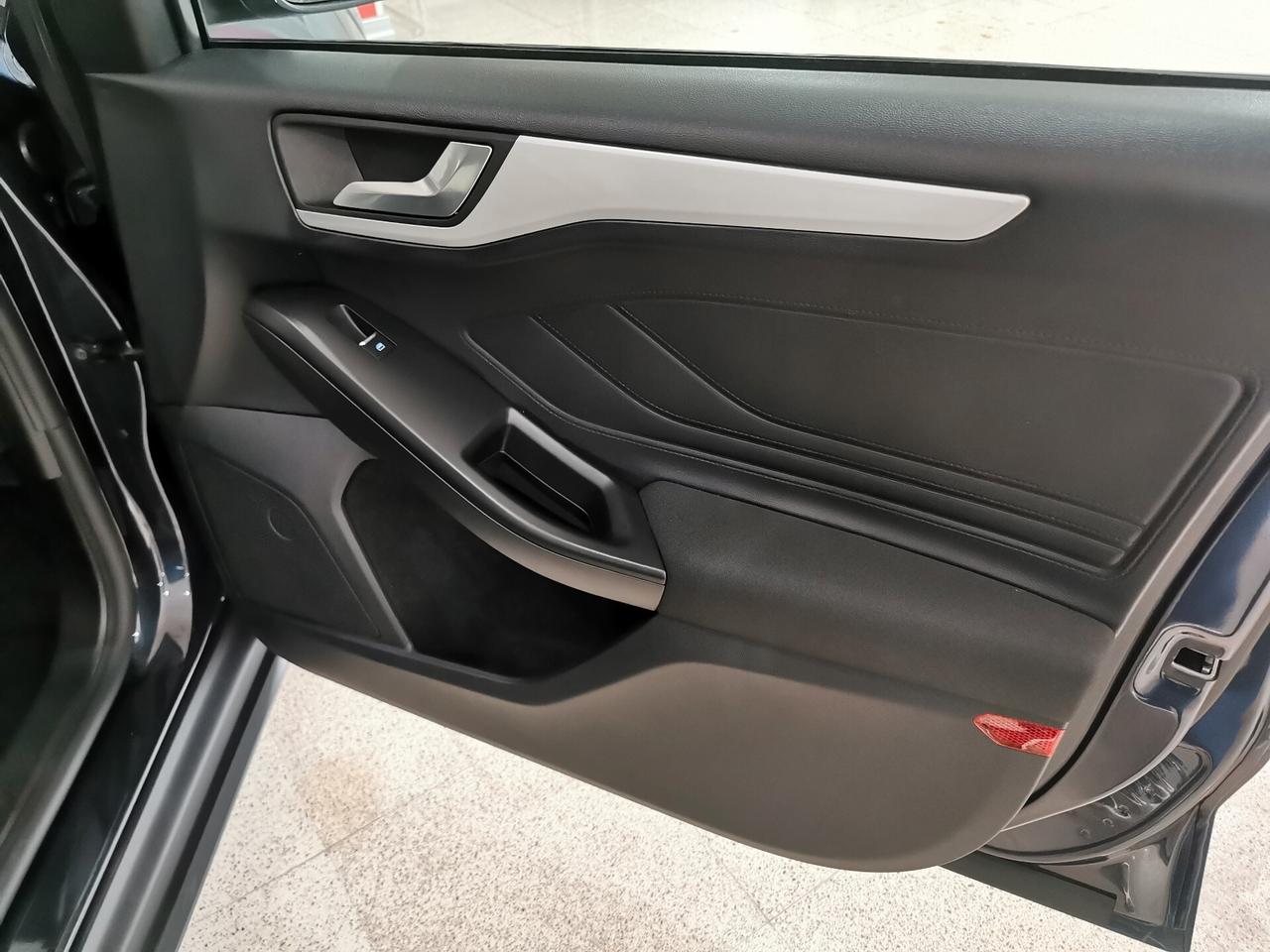 Ford Focus 1.5 EcoBlue 120 CV 5p. Business