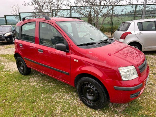 FIAT Panda 1.2 Dynamic Natural Power