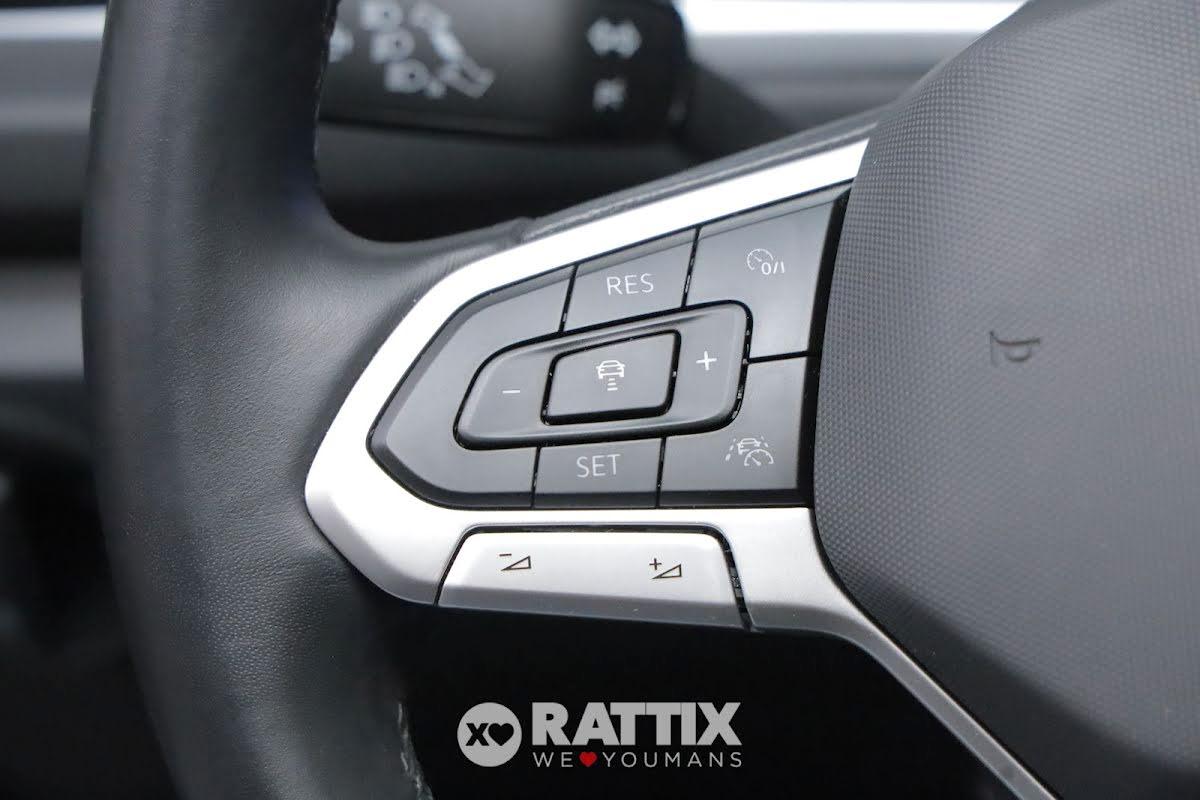 Volkswagen T-Roc 2.0 TDI 115CV Life