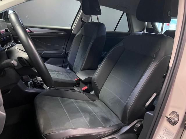 VOLKSWAGEN T-Roc 2.0 TDI 150CV DSG Style
