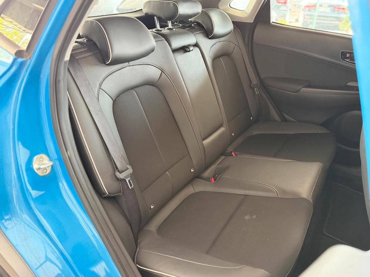 Hyundai Kona HEV 1.6 DCT XPrime