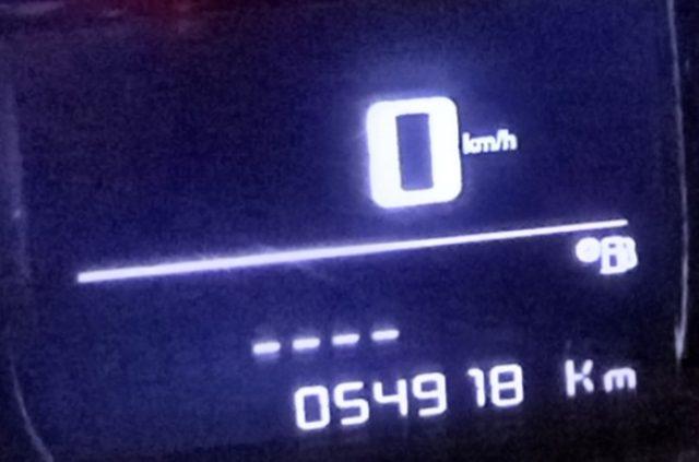 FIAT Doblo Doblò 1.5 BlueHdi 100CV