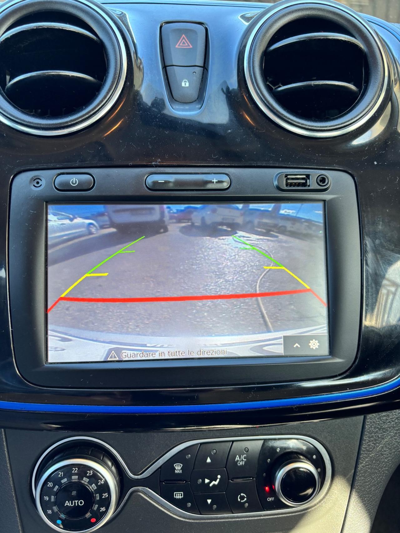 Dacia Sandero Streetway 1.0 TCe ECO-G gpl 15 anniversary