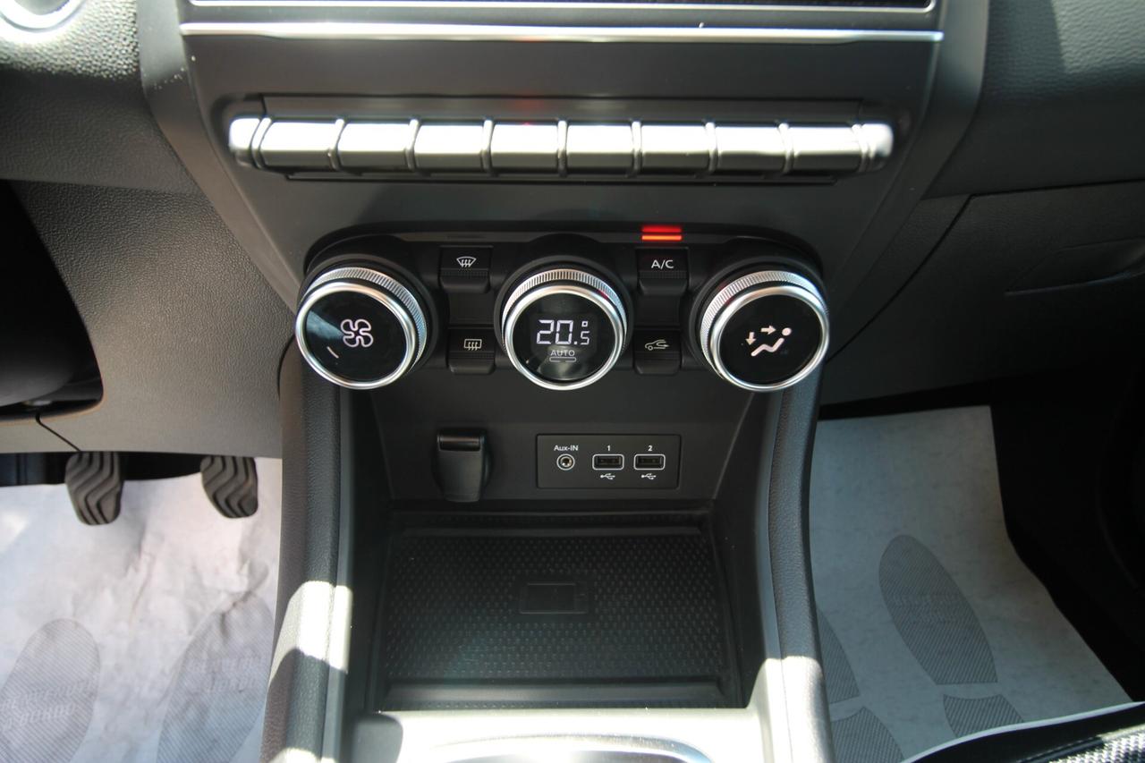Renault Captur TCe 100 GPL INTENS|2023