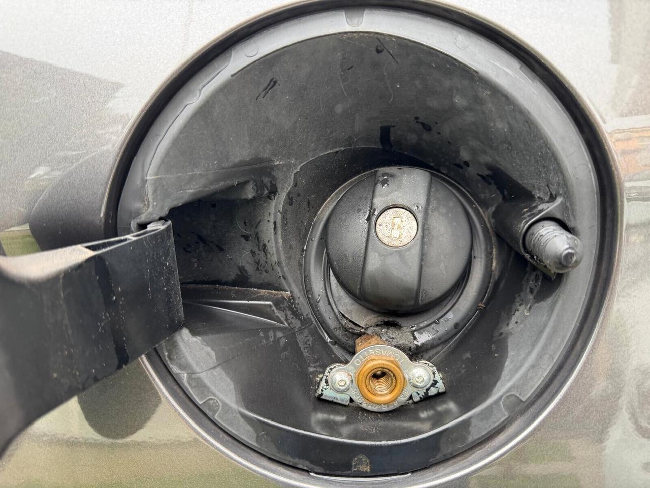 PEUGEOT 2008 PureTech 82 ALLURE GPL NEOPAT