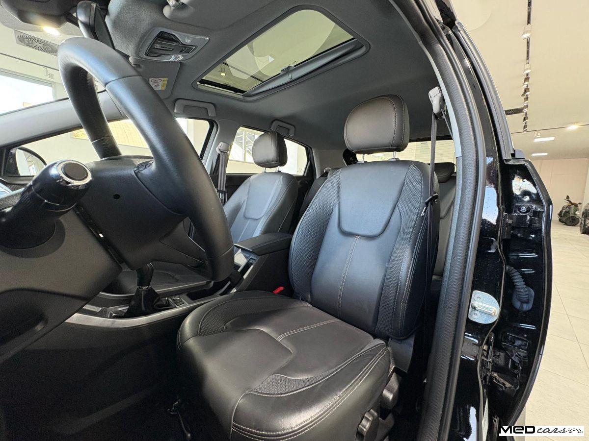 DR AUTOMOBILES - DR 3.0 - 1.5 Bi-Fuel GPL Collection