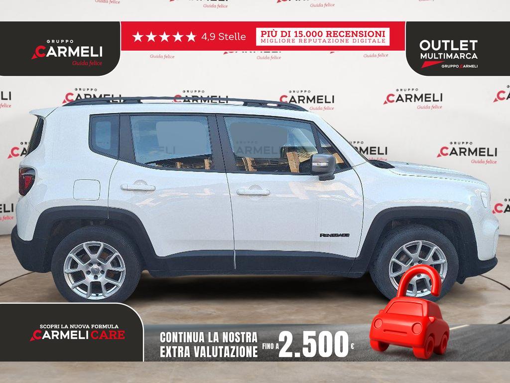 Jeep Renegade 1.6 Multijet II Limited 2WD
