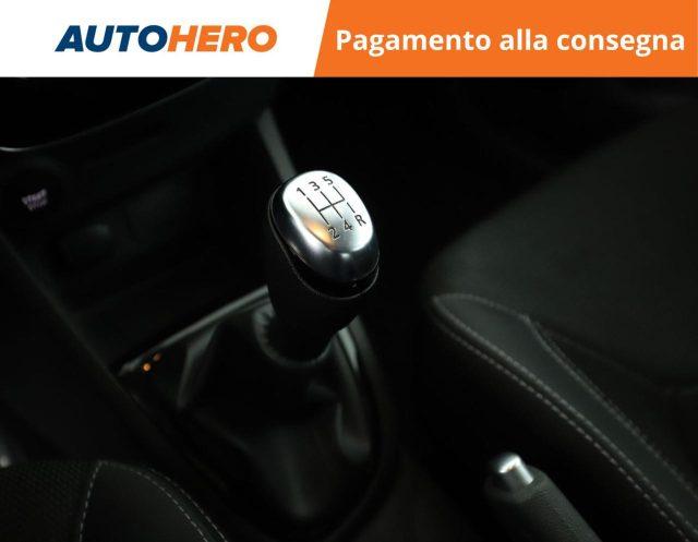 RENAULT Clio 1.2 75CV 5 porte Zen