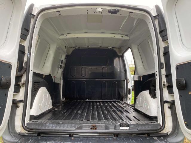 Renault Kangoo MAXI 1.5 dCi Euro 6 * PASSO LUNGO * Navi + Sens.