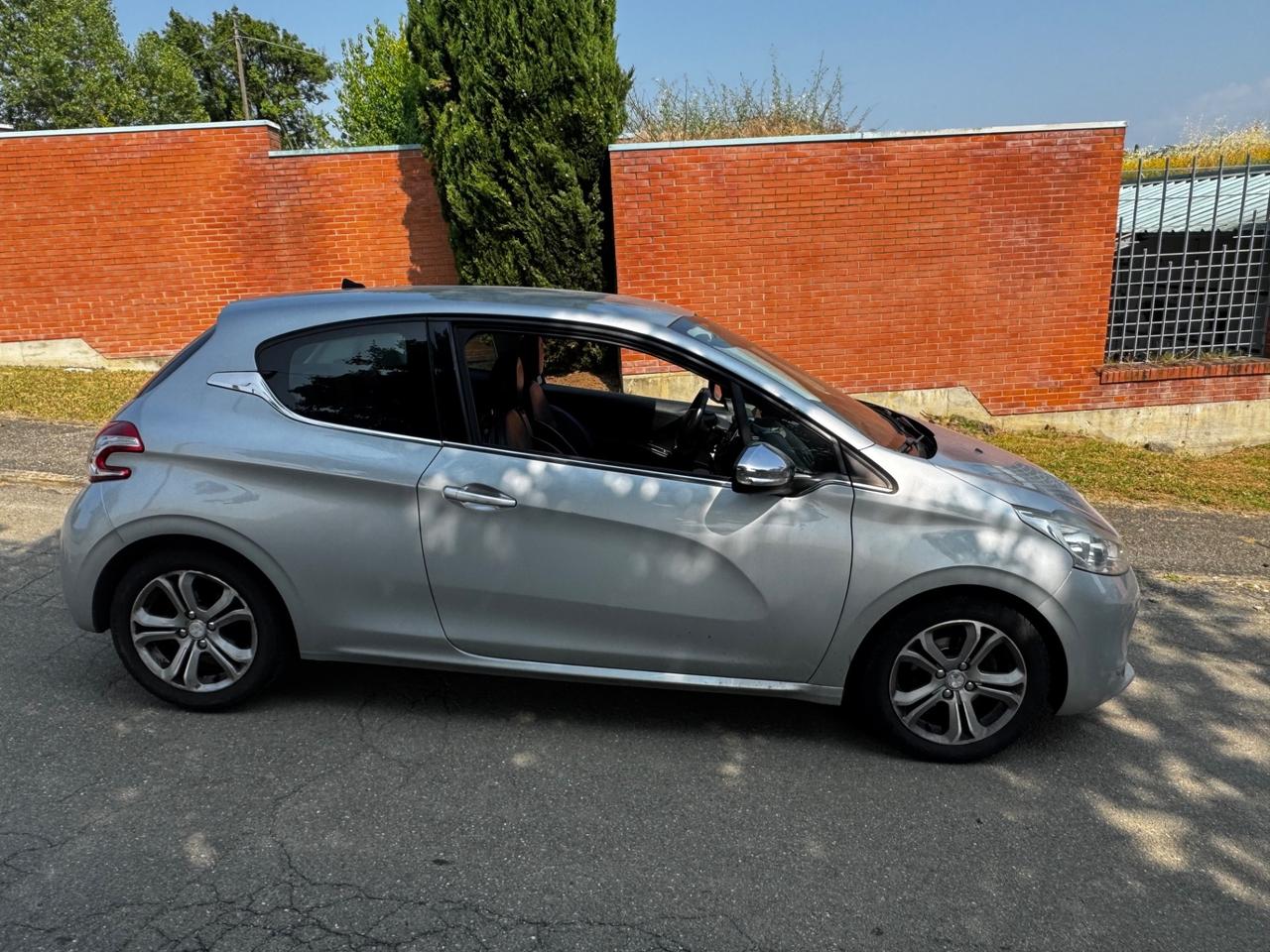 Peugeot 208 1.4 VTi 95 CV 3p. Allure