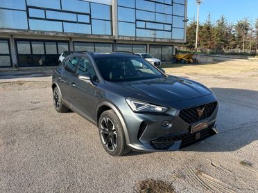 Cupra Formentor 2.0 TDI