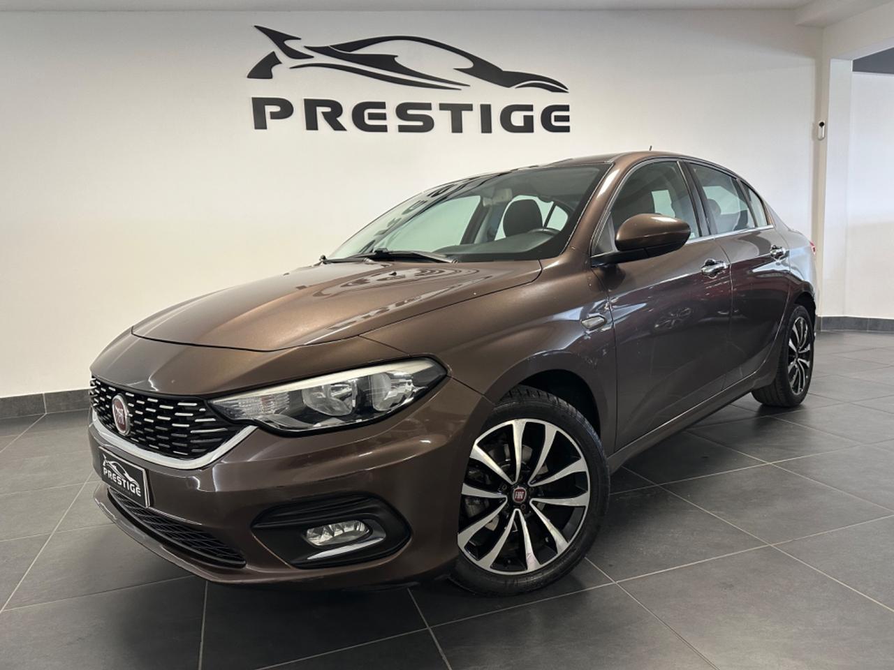 FIAT TIPO BERLINA 1.6 MJT 120CV OPENING EDITION PLUS