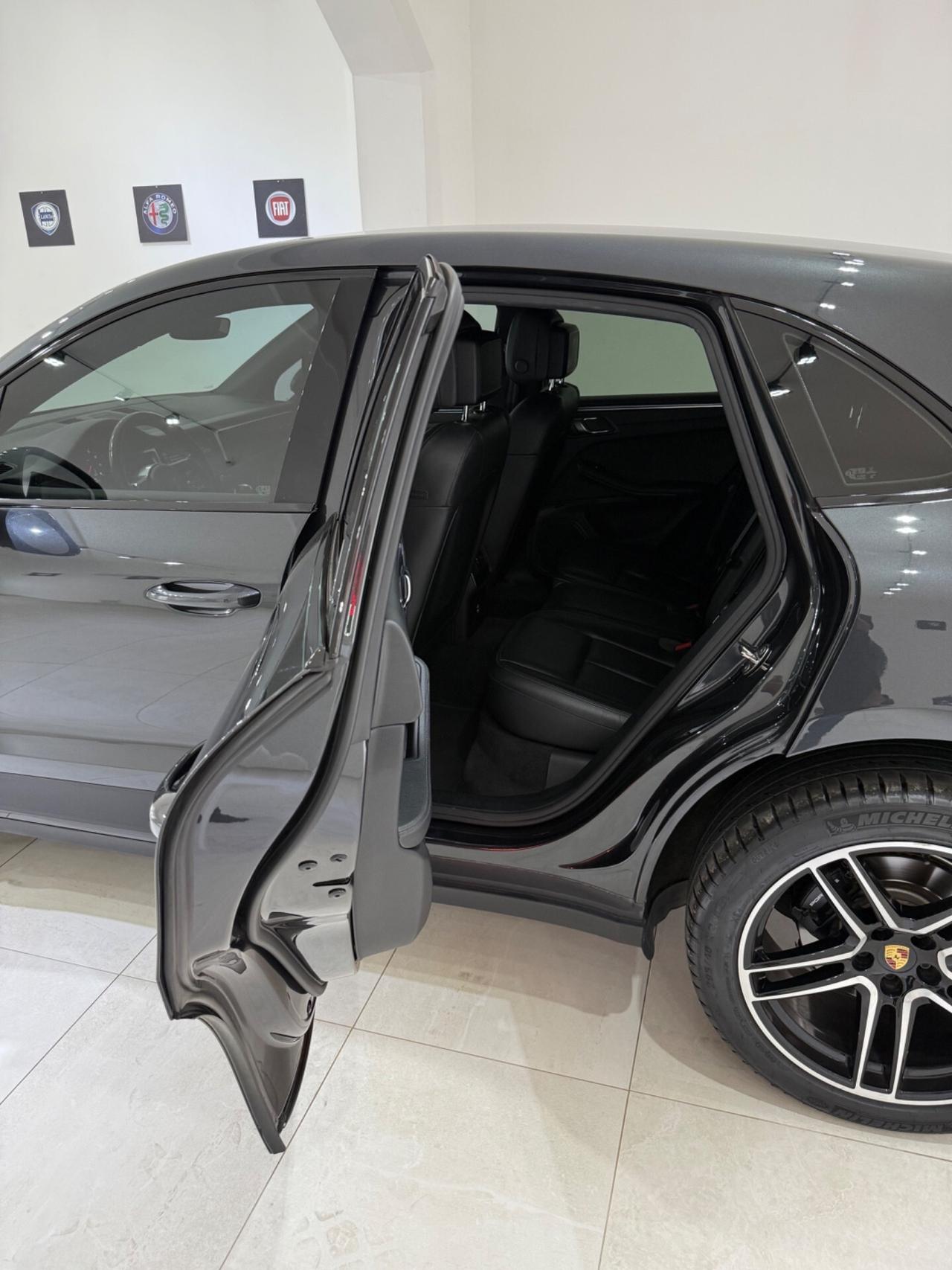 PORSCHE MACAN 2.0 245 CV NO SUPER BOLLO UNICO PROPRIETARIO