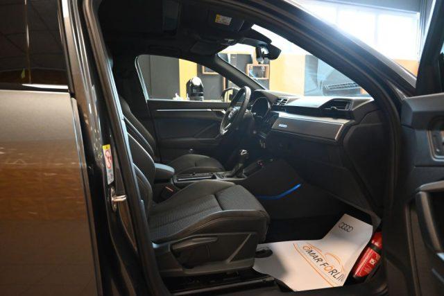 AUDI Q3 SPB 35 TDI Q.S-TR.BUSIN.2X S-LINE TETTO RADAR FULL