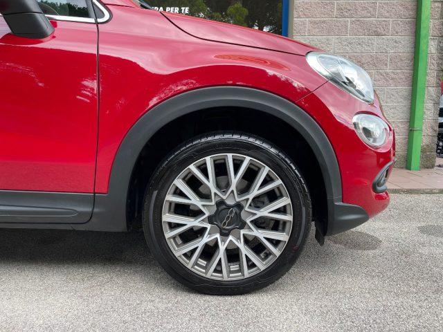 FIAT 500X 1.4 140CV MULTI AIR LOUNGE NAVIGATORE CERCHI DA 18