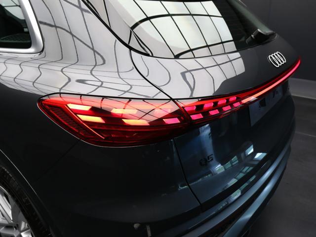 AUDI Q5 TDI 204CV mHEV+ quattro S tronic S line edition